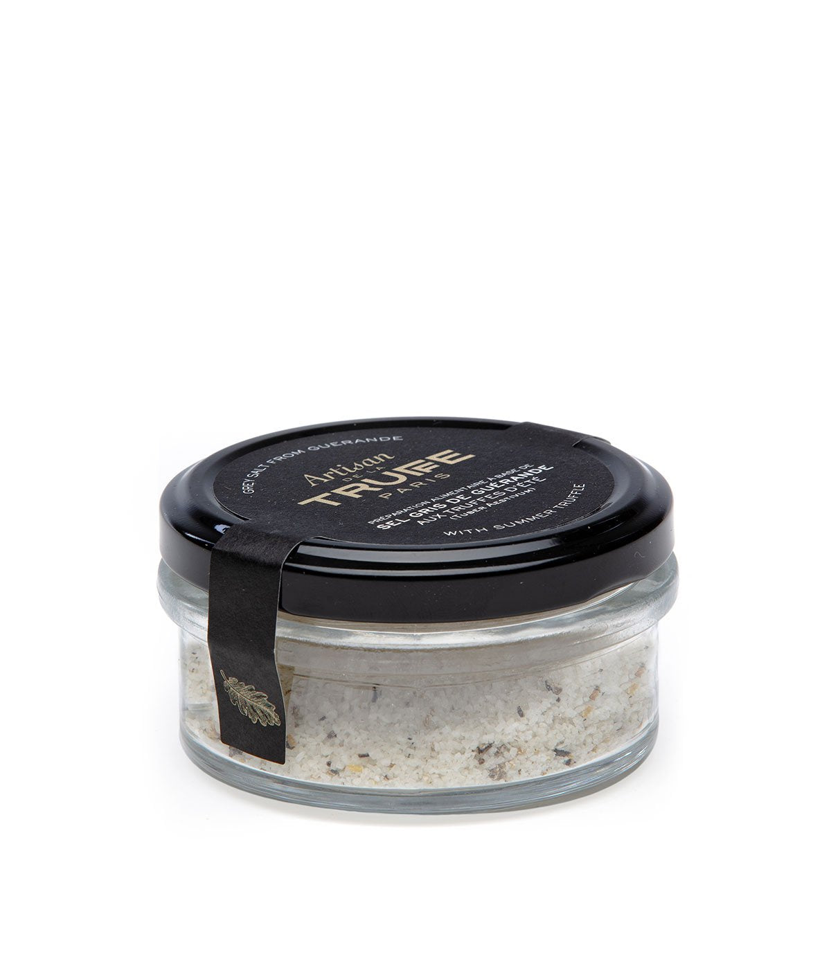 Sel de Guérande IGP à la Truffe d'été